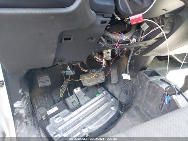 Chevrolet Silverado 1500 Wt 2017 1GCVKNEC6HZ346710 Image 18
