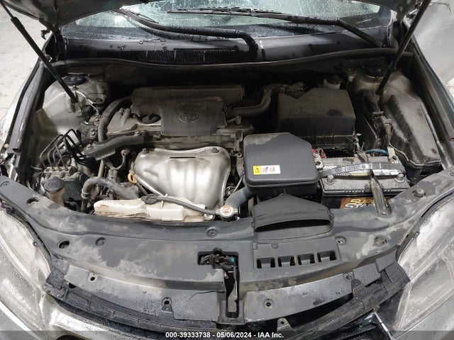 Toyota CAMRY SE 2017 4T1BF1FK5HU757188 Image 10