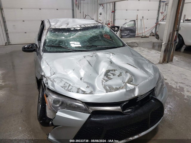 Toyota CAMRY SE 2017 4T1BF1FK5HU757188 Image 6