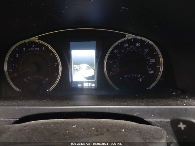 Toyota CAMRY SE 2017 4T1BF1FK5HU757188 Image 7