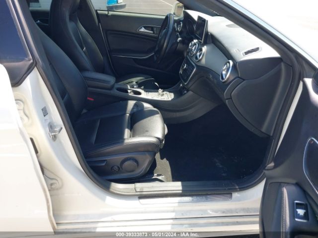 WDDSJ4EB8GN293656 Mercedes-Benz CLA 250
