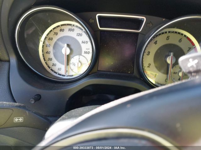 WDDSJ4EB8GN293656 Mercedes-Benz CLA 250