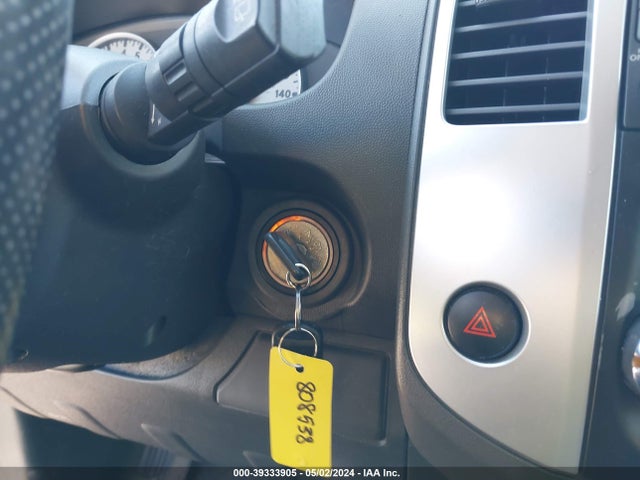 Nissan Xterra Pro-4x 2014 5N1AN0NW6EN808538 Image 11