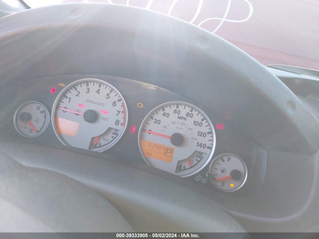 Nissan Xterra Pro-4x 2014 5N1AN0NW6EN808538 Image 15