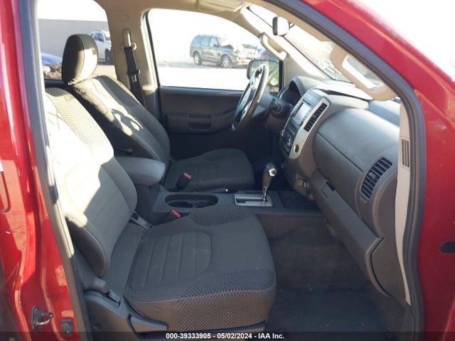 Nissan Xterra Pro-4x 2014 5N1AN0NW6EN808538 Image 5