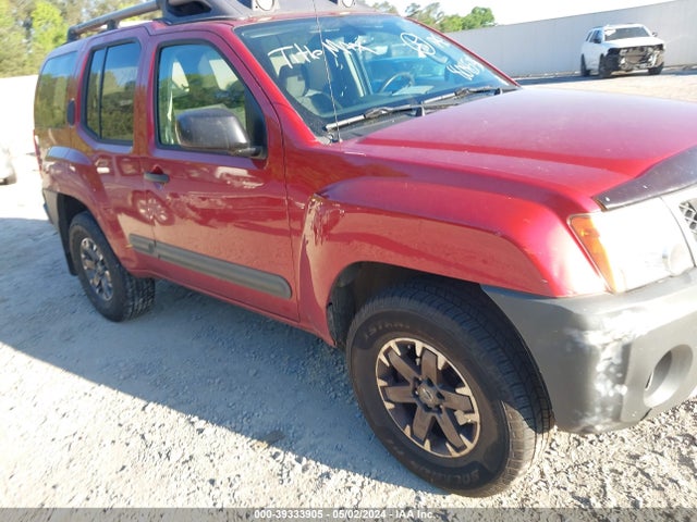 Nissan Xterra Pro-4x 2014 5N1AN0NW6EN808538 Image 6