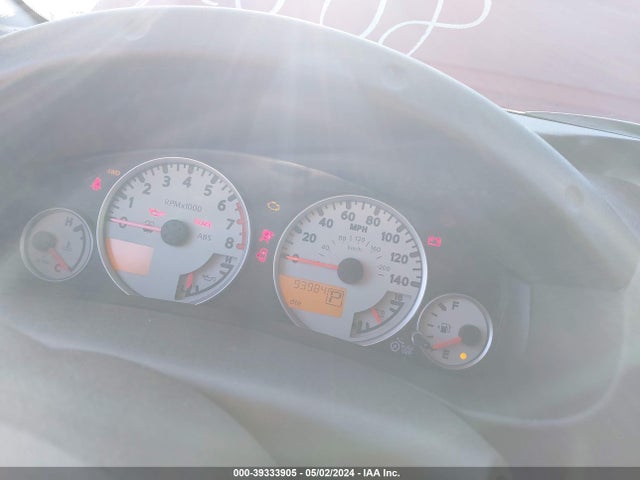 Nissan Xterra Pro-4x 2014 5N1AN0NW6EN808538 Image 7