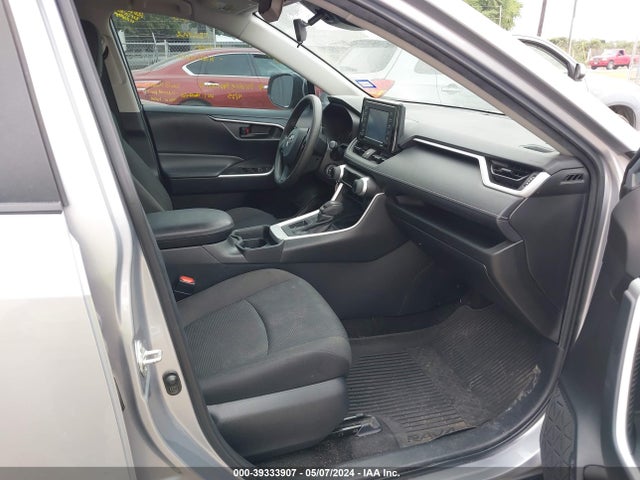 Toyota RAV4 LE 2021 2T3H1RFV7MC170141 Image 5