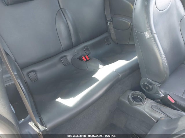 2006 MINI COOPER WMWRC33576TJ77348 Photo 7