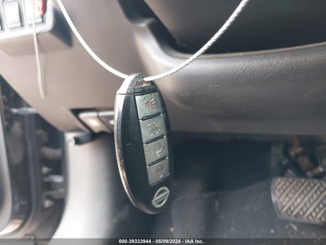 Nissan SENTRA SV 2016 3N1AB7AP3GL681967 Image 11