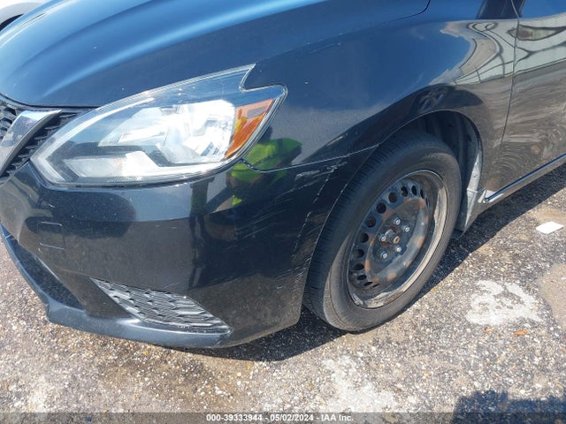 Nissan SENTRA SV 2016 3N1AB7AP3GL681967 Image 12