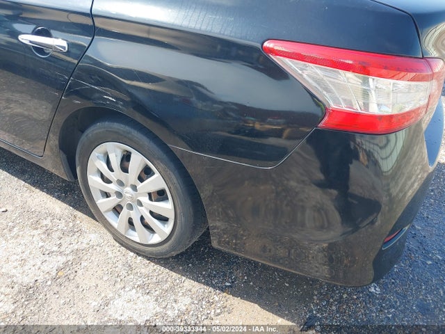 Nissan SENTRA SV 2016 3N1AB7AP3GL681967 Image 13