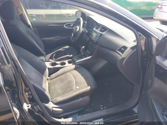 Nissan SENTRA SV 2016 3N1AB7AP3GL681967 Image 5