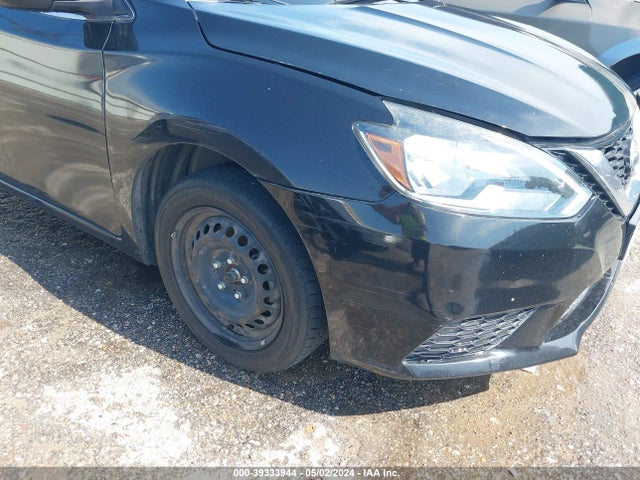 Nissan SENTRA SV 2016 3N1AB7AP3GL681967 Image 6