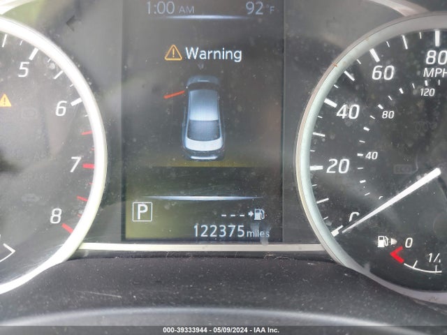 Nissan SENTRA SV 2016 3N1AB7AP3GL681967 Image 7