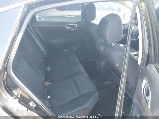 Nissan SENTRA SV 2016 3N1AB7AP3GL681967 Image 8