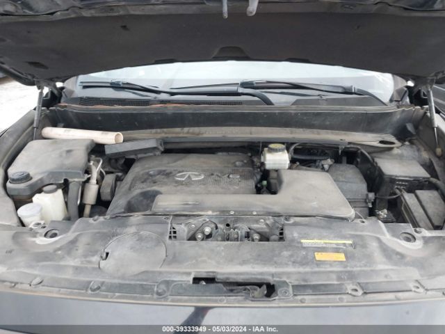 5N1AL0MN9FC500162 Infiniti QX60