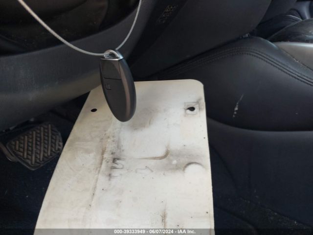 5N1AL0MN9FC500162 Infiniti QX60