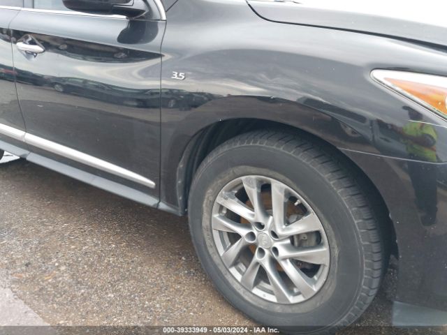 5N1AL0MN9FC500162 Infiniti QX60