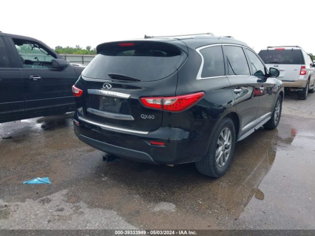 5N1AL0MN9FC500162 Infiniti QX60