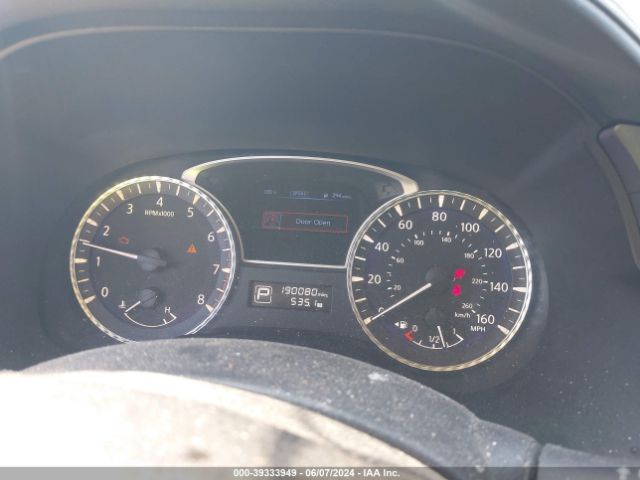 5N1AL0MN9FC500162 Infiniti QX60