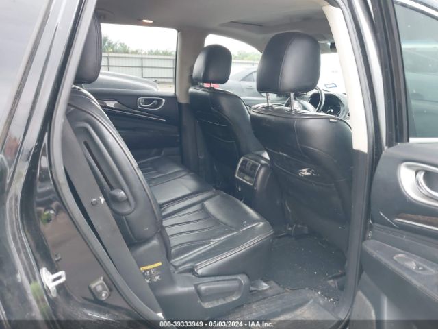 5N1AL0MN9FC500162 Infiniti QX60