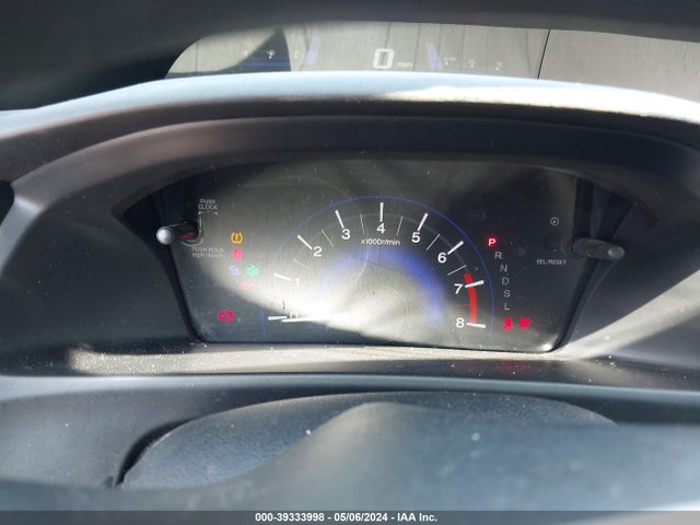 Honda Civic Lx 2015 19XFB2F58FE082532 Image 7