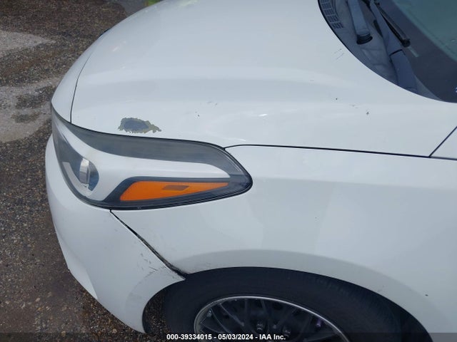 KIA FORTE LX 2017 3KPFK4A79HE079212 Image 6