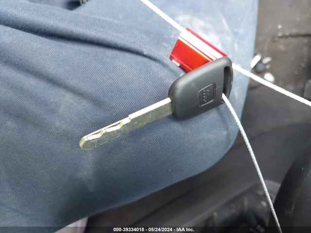 Honda Civic Lx 2019 19XFC2F66KE051148 Image 11