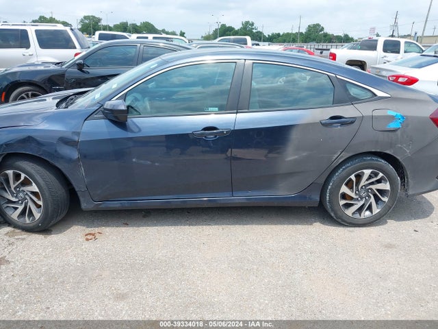 Honda Civic Lx 2019 19XFC2F66KE051148 Image 15