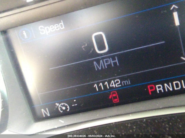 Chevrolet Equinox Awd 2fl 2023 3GNAXTEGXPL246923 Image 15