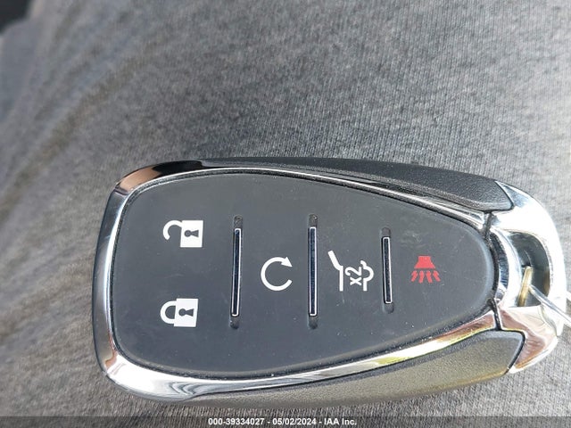 Chevrolet Equinox Awd Lt 2023 3GNAXUEG7PS213891 Image 11