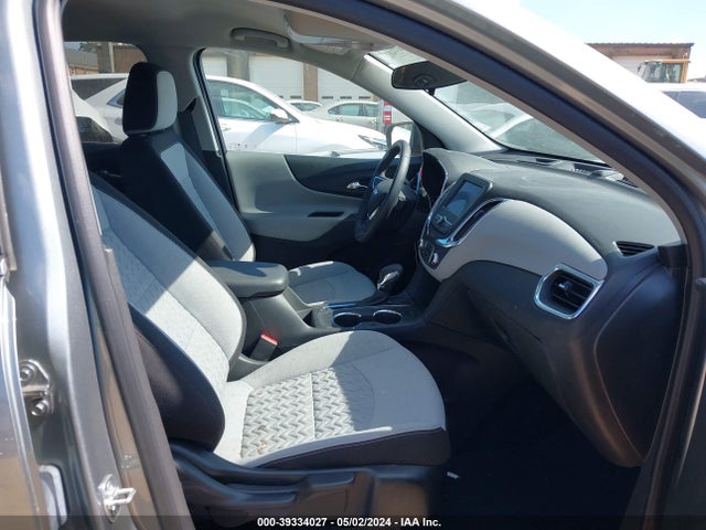 Chevrolet Equinox Awd Lt 2023 3GNAXUEG7PS213891 Image 5