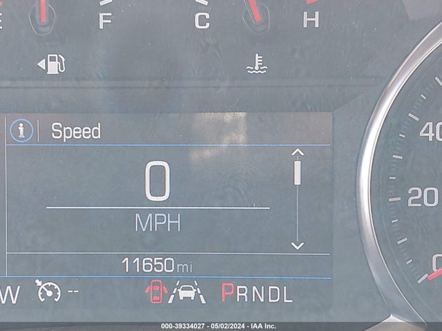 Chevrolet Equinox Awd Lt 2023 3GNAXUEG7PS213891 Image 7