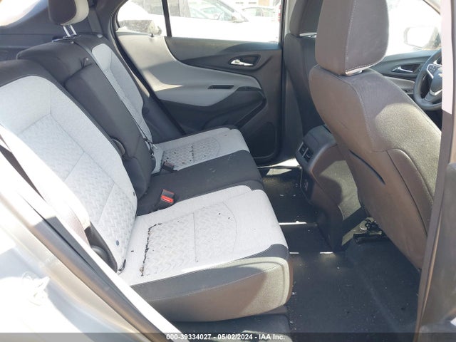 Chevrolet Equinox Awd Lt 2023 3GNAXUEG7PS213891 Image 8