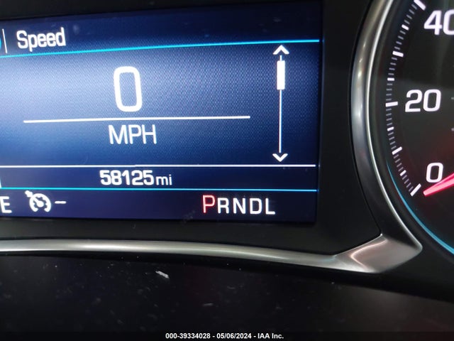Chevrolet Equinox Awd 2fl 2020 2GNAXTEV9L6200934 Image 15