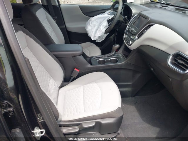 Chevrolet Equinox Awd 2fl 2020 2GNAXTEV9L6200934 Image 5