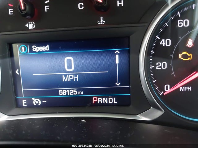 Chevrolet Equinox Awd 2fl 2020 2GNAXTEV9L6200934 Image 7
