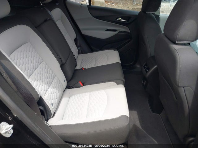 Chevrolet Equinox Awd 2fl 2020 2GNAXTEV9L6200934 Image 8