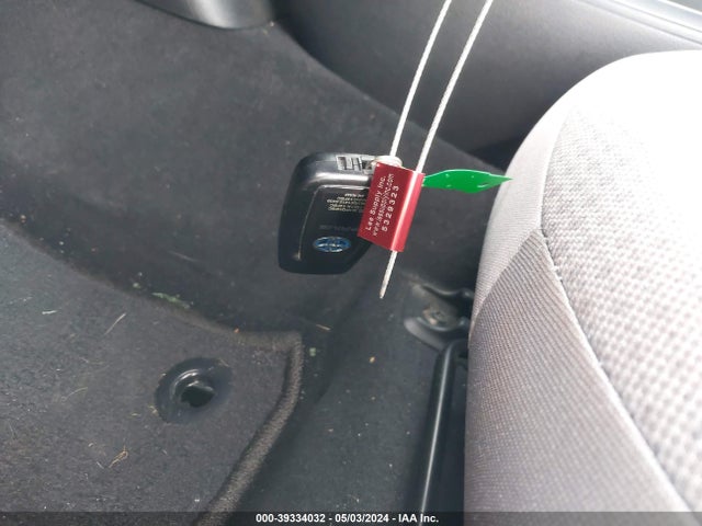 Toyota Prius Le 2020 JTDKARFU7L3125357 Image 11