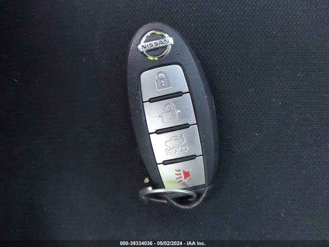 Nissan Sentra S Xtronic Cvt 2020 3N1AB8BV1LY206480 Image 11