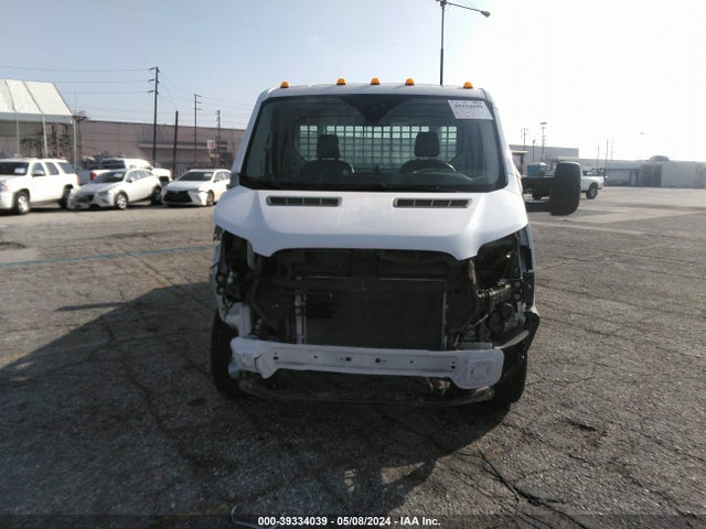 Ford Transit-250 Cab 2019 1FDYR5ZM9KKB87804 Image 13