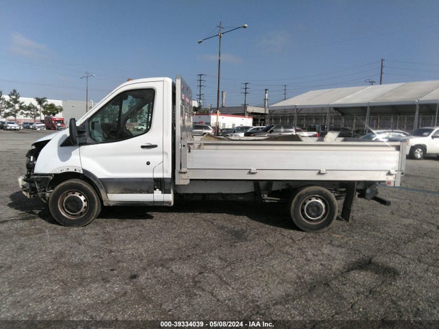 Ford Transit-250 Cab 2019 1FDYR5ZM9KKB87804 Image 15