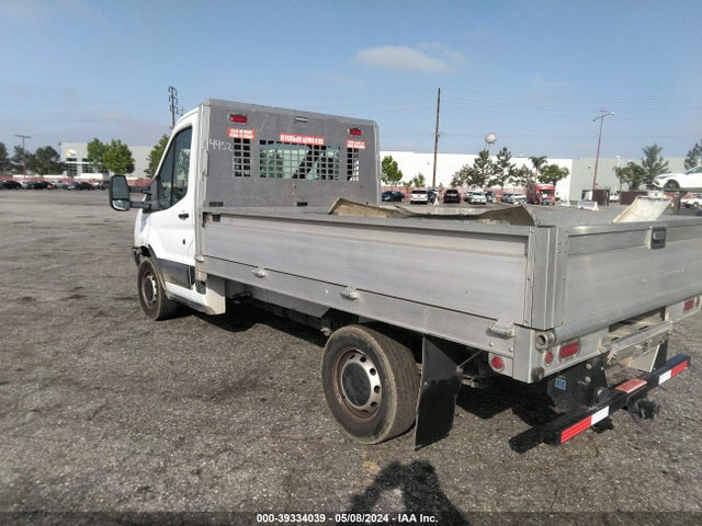 Ford Transit-250 Cab 2019 1FDYR5ZM9KKB87804 Image 3