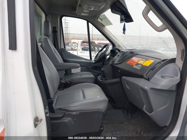 Ford Transit-250 Cab 2019 1FDYR5ZM9KKB87804 Image 5