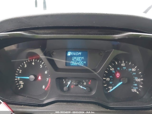 Ford Transit-250 Cab 2019 1FDYR5ZM9KKB87804 Image 7