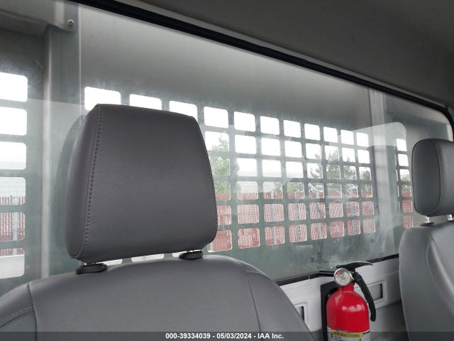 Ford Transit-250 Cab 2019 1FDYR5ZM9KKB87804 Image 8