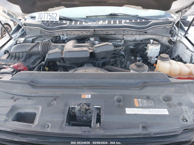 Ford F-250 Xl 2017 1FDBF2A66HEC86663 Image 10