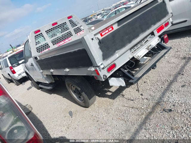 Ford F-250 Xl 2017 1FDBF2A66HEC86663 Image 3