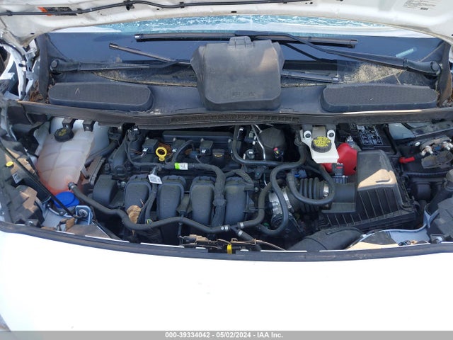 Ford Transit Connect Xl 2020 NM0LS7E27L1461427 Image 10